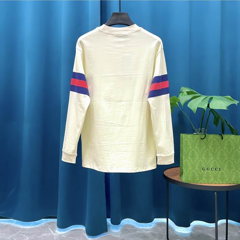 GU  Sweatshirt 2 Color's
