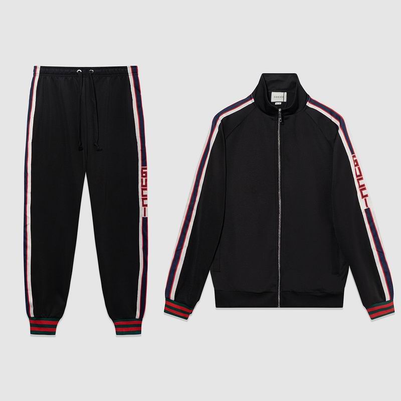 GU Man Sport Suits Limited edition