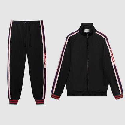GU Man Sport Suits Limited edition