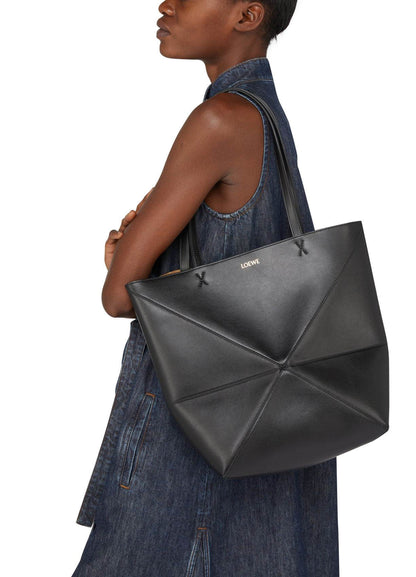 LOEVE Puzzle Bag   2 Colors  & Sizes