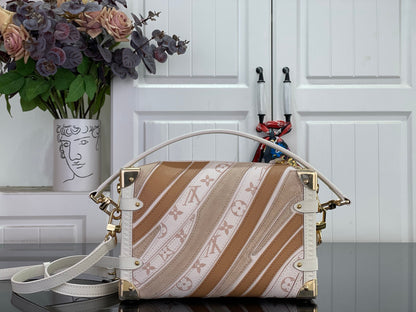 LU  Trunk Bag 22 cm