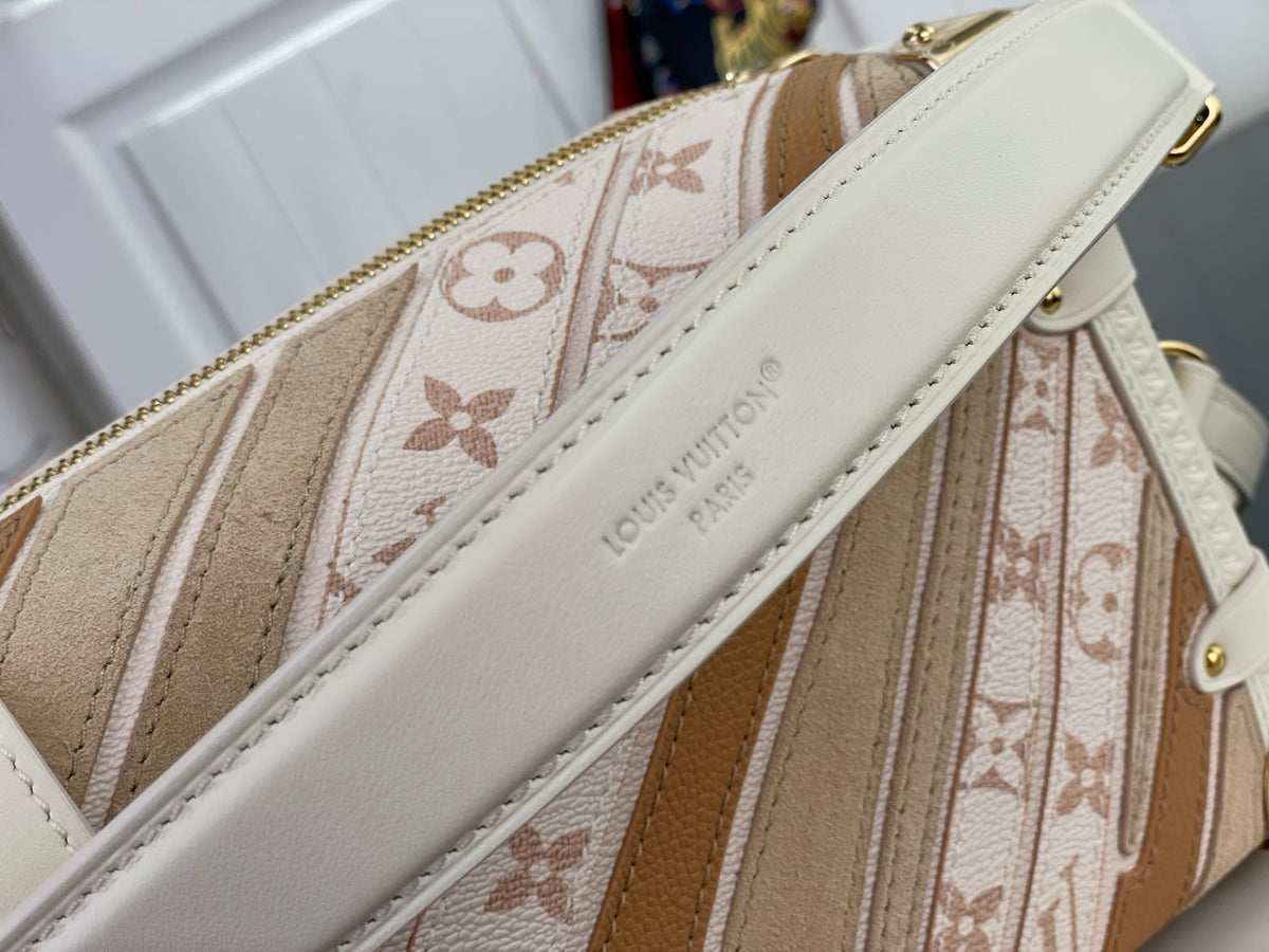LU  Trunk Bag 22 cm