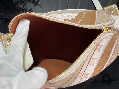 LU  Trunk Bag 22 cm