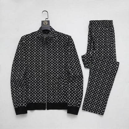 LU  Man Sport Suits