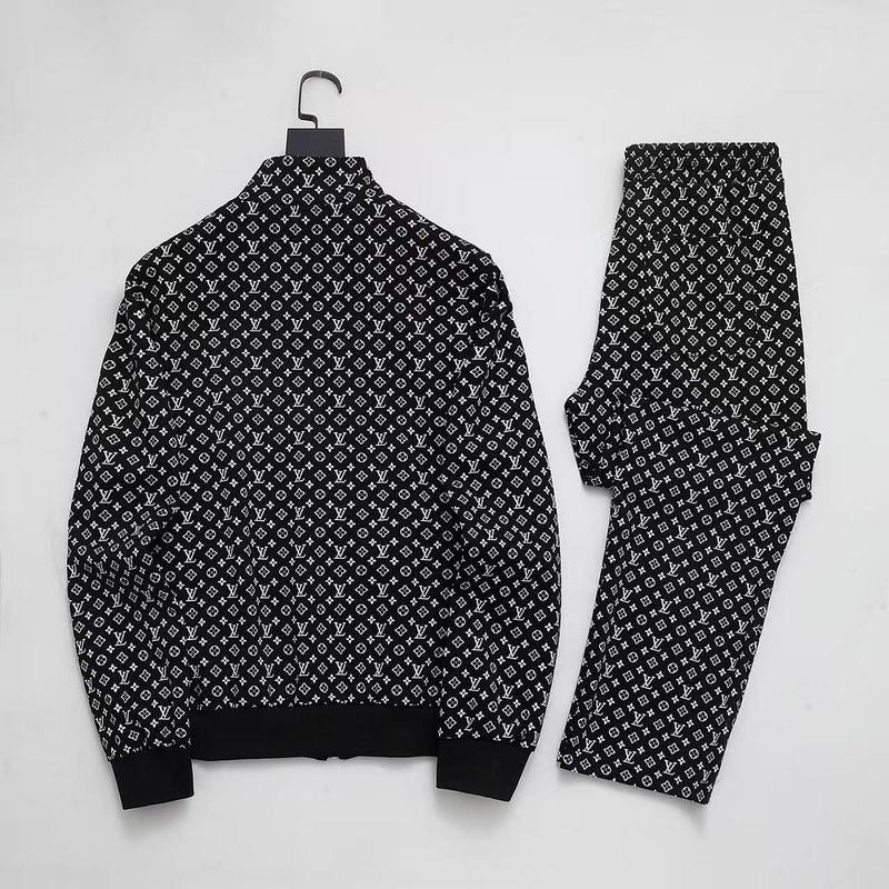 LU  Man Sport Suits
