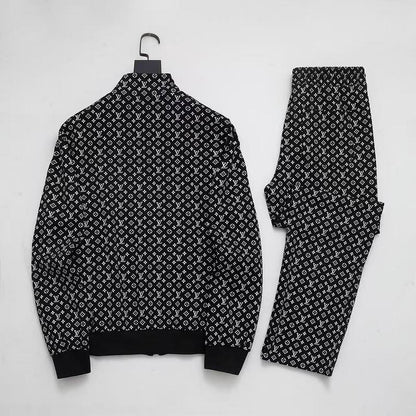 LU  Man Sport Suits