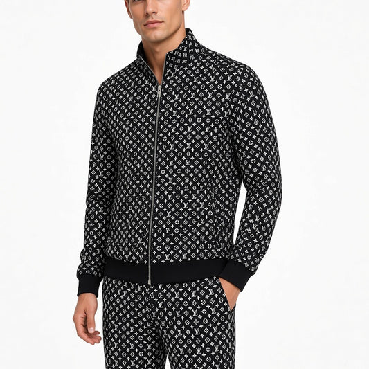 LU  Man Sport Suits
