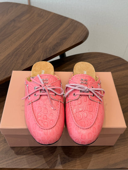MI MI  Mule slippers  Shoes Woman