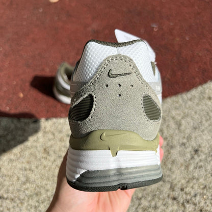 N*KE  P -6000 sneakers