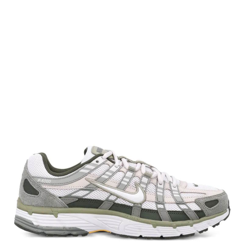 N*KE  P -6000 sneakers
