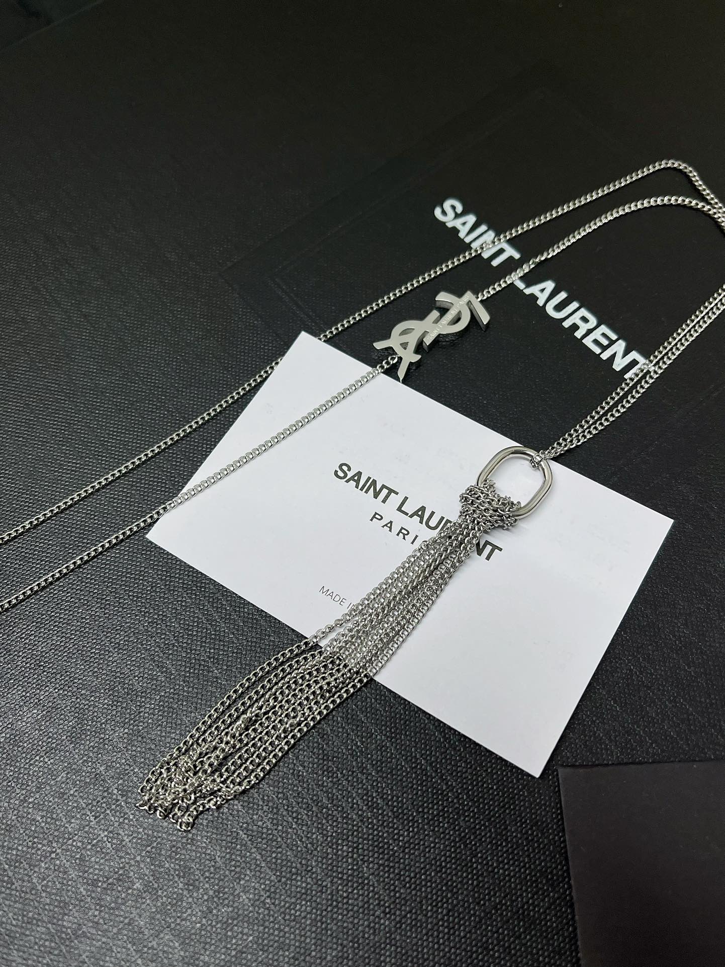 Y L  Fashion Necklace SALE -Min order required