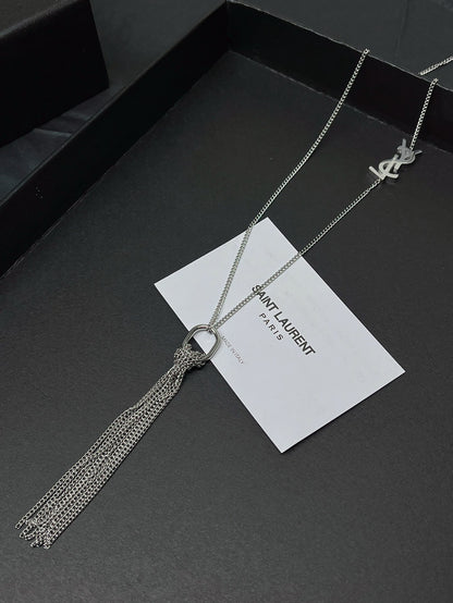Y L  Fashion Necklace SALE -Min order required