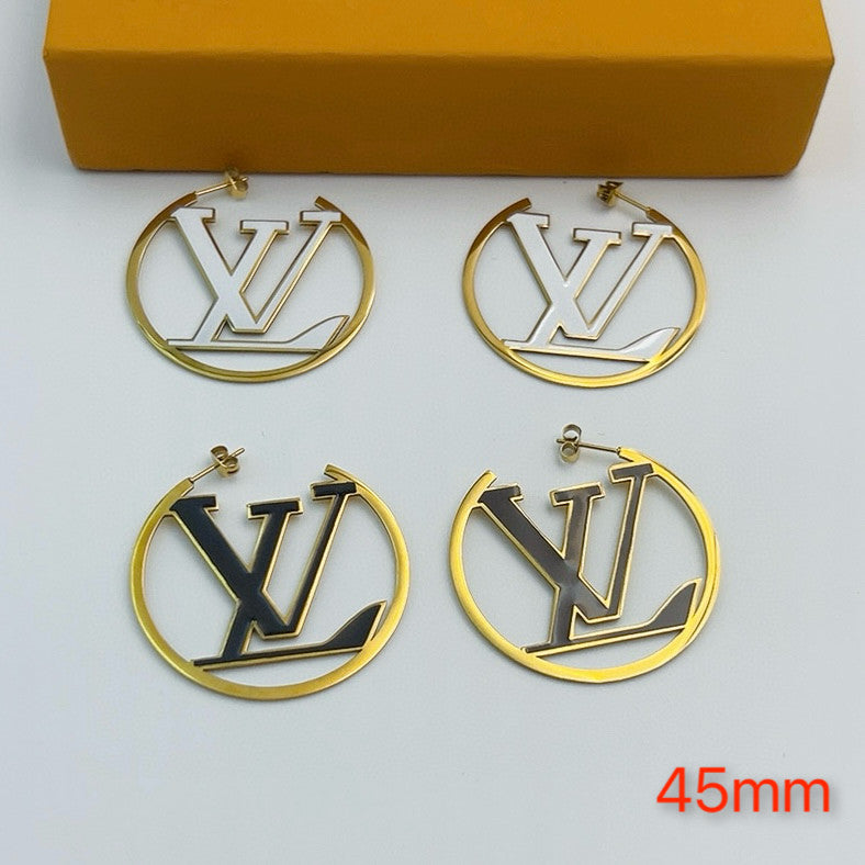 LU Earrings SALE-min order required