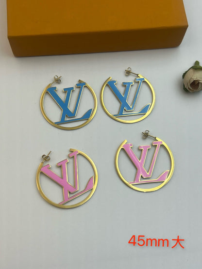 LU Earrings SALE-min order required