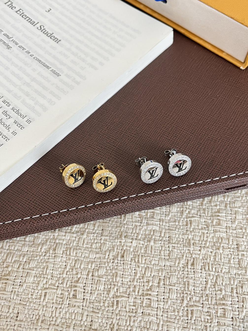 LU Earrings SALE-min order required