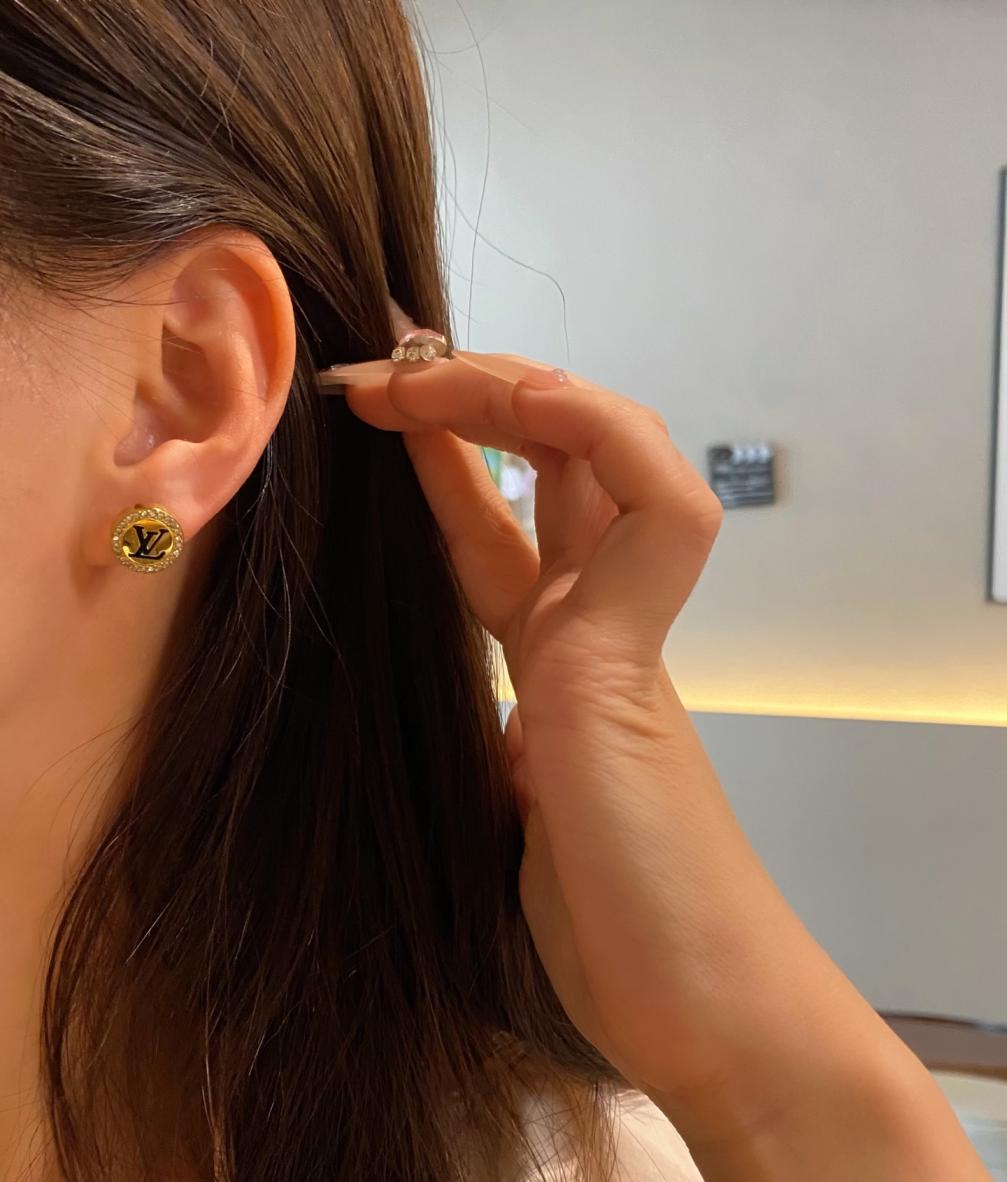 LU Earrings SALE-min order required