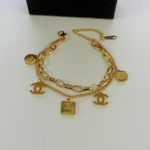 CHL Bracelet  SALE-min order required