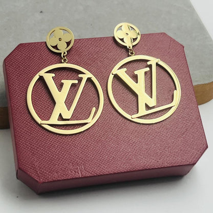 LU  Earrings SALE-min order required
