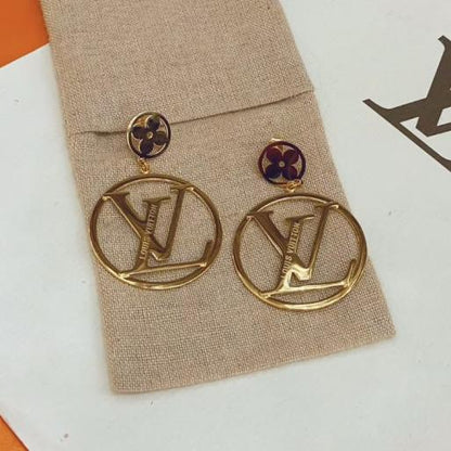 LU  Earrings SALE-min order required