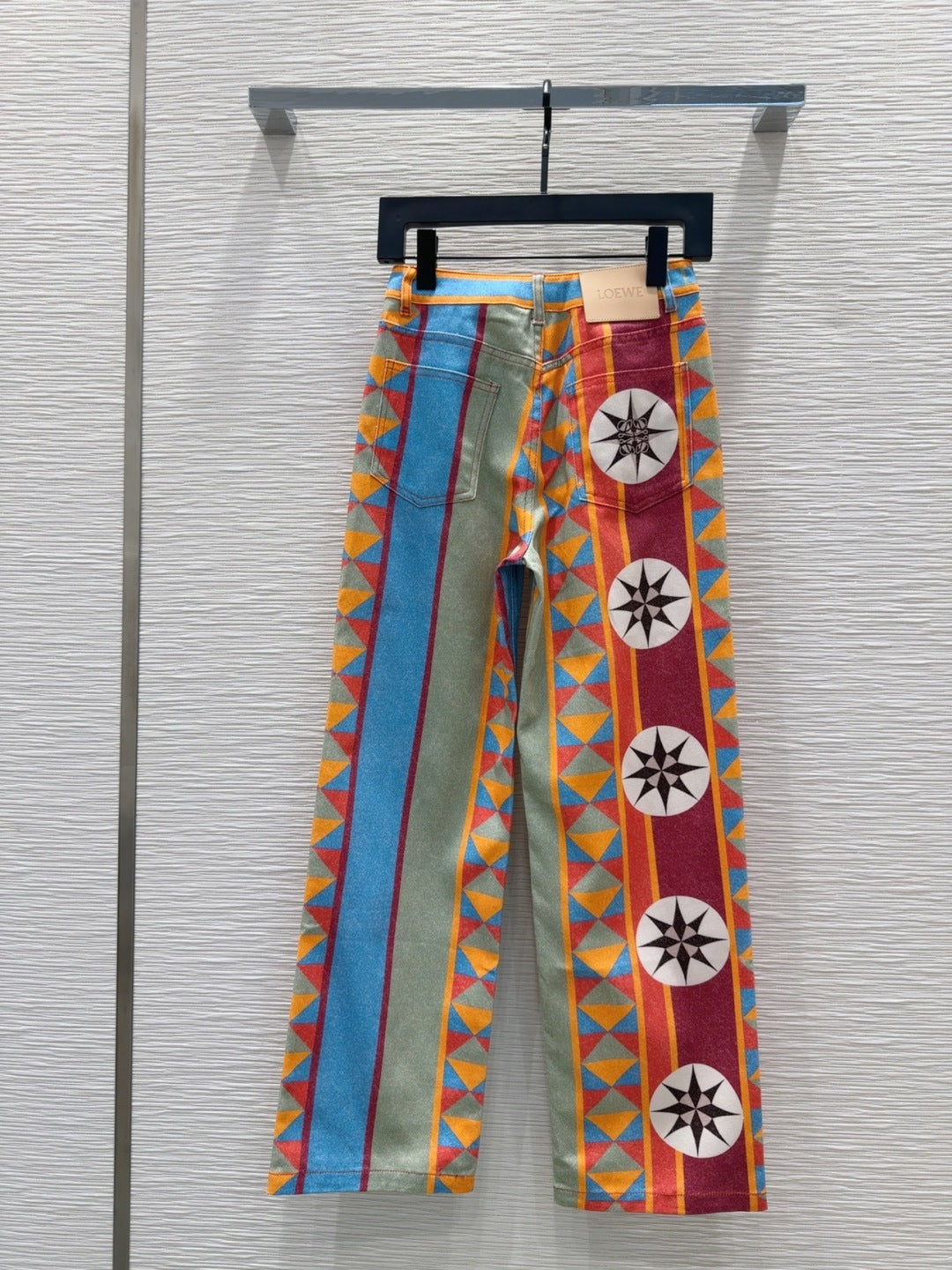 LOVE Pants Jeans Denim Limited Ibiza