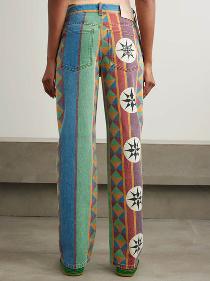 LOVE Pants Jeans Denim Limited Ibiza