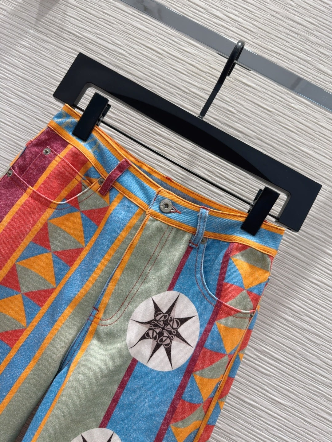 LOVE Pants Jeans Denim Limited Ibiza