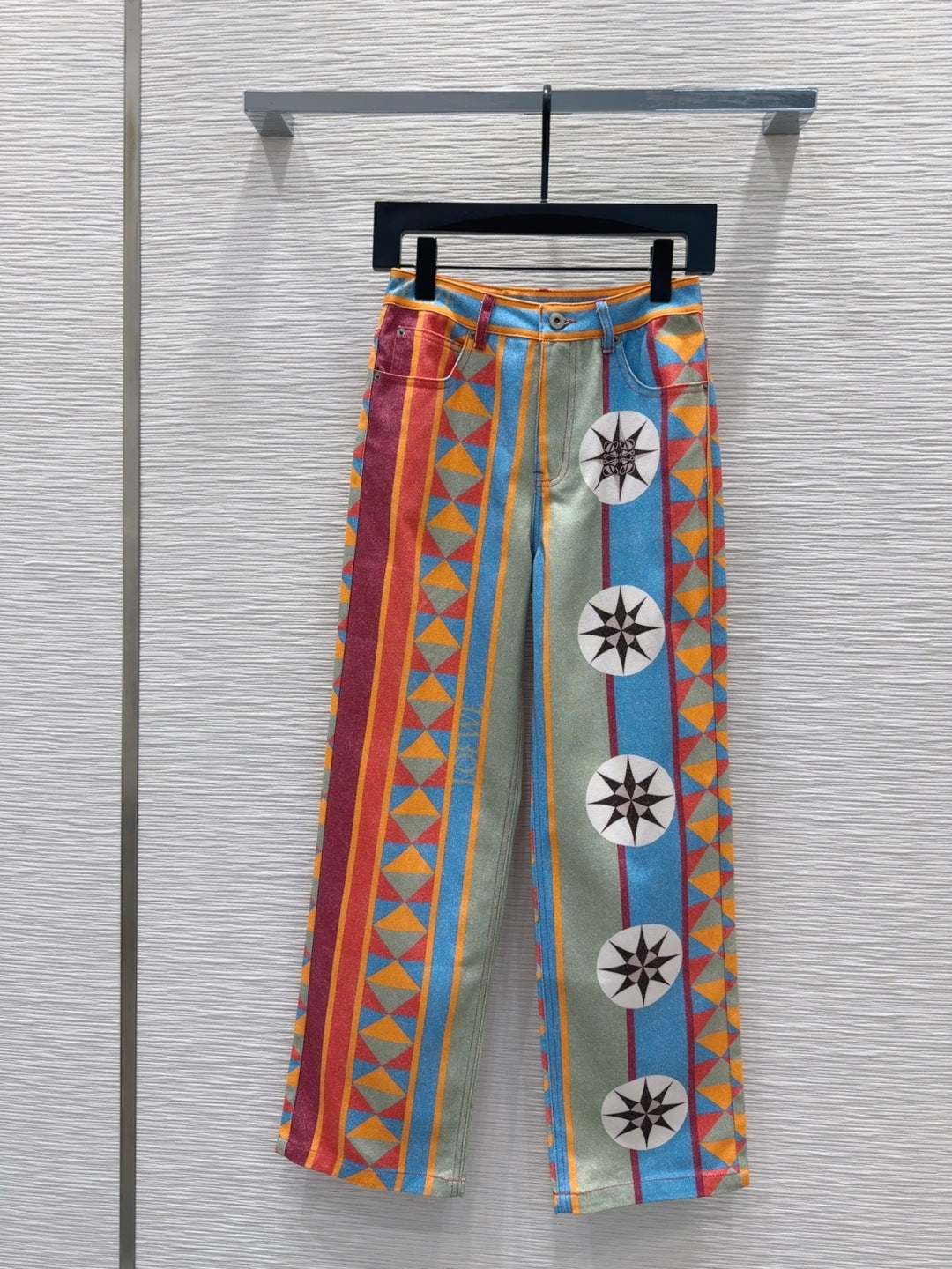 LOVE Pants Jeans Denim Limited Ibiza