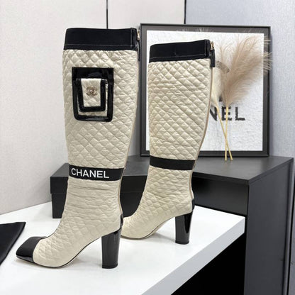 CHL Boots High 3 Color's