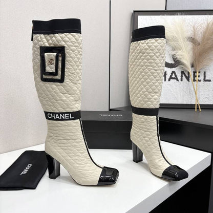 CHL Boots High 3 Color's