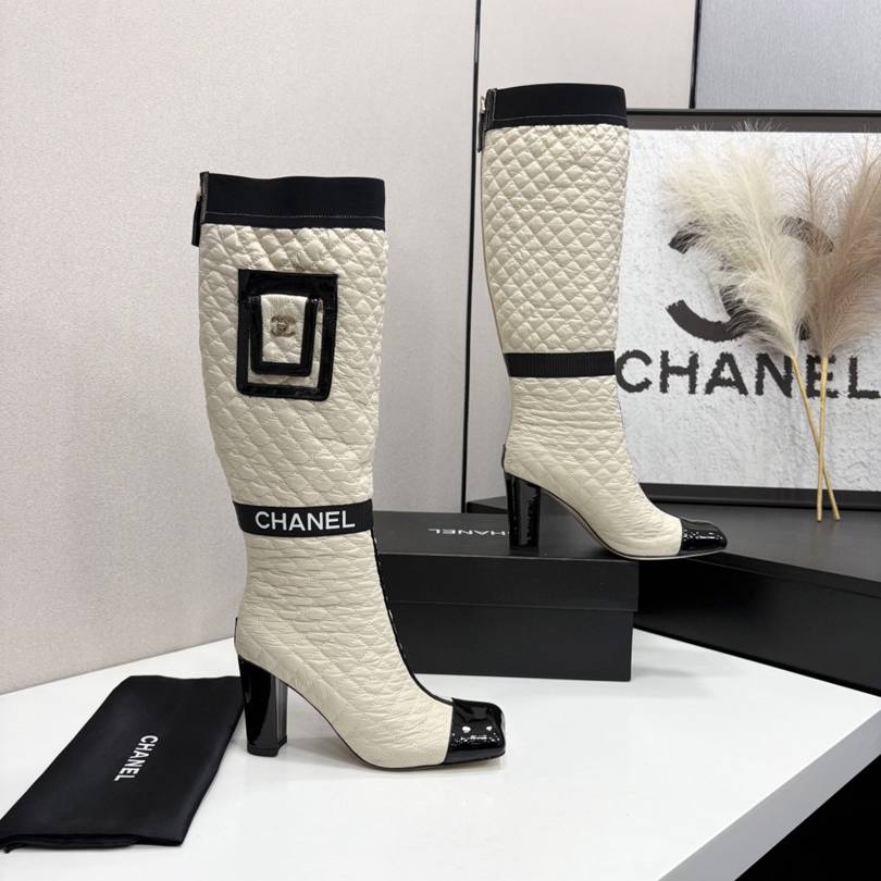 CHL Boots High 3 Color's