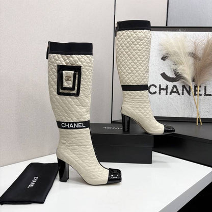 CHL Boots High 3 Color's