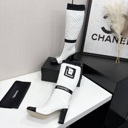 CHL Boots High 3 Color's