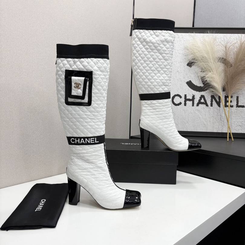 CHL Boots High 3 Color's