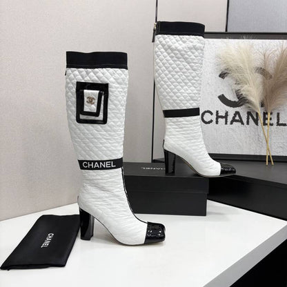 CHL Boots High 3 Color's