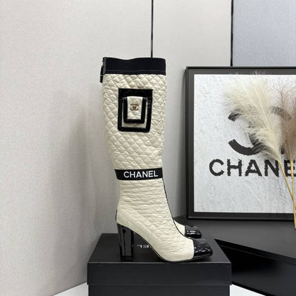 CHL Boots High 3 Color's