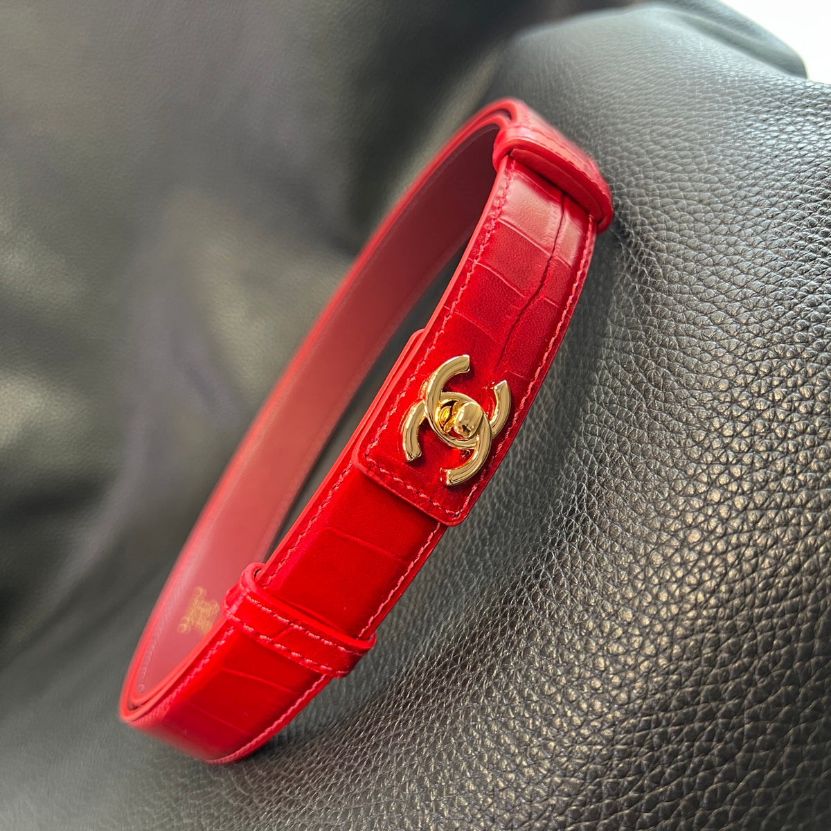 CHL waist Belt  Color 's 6 Color's