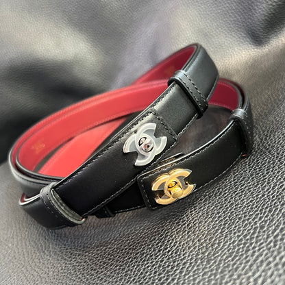 CHL waist Belt  Color 's 6 Color's