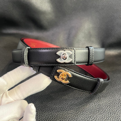 CHL waist Belt  Color 's 6 Color's