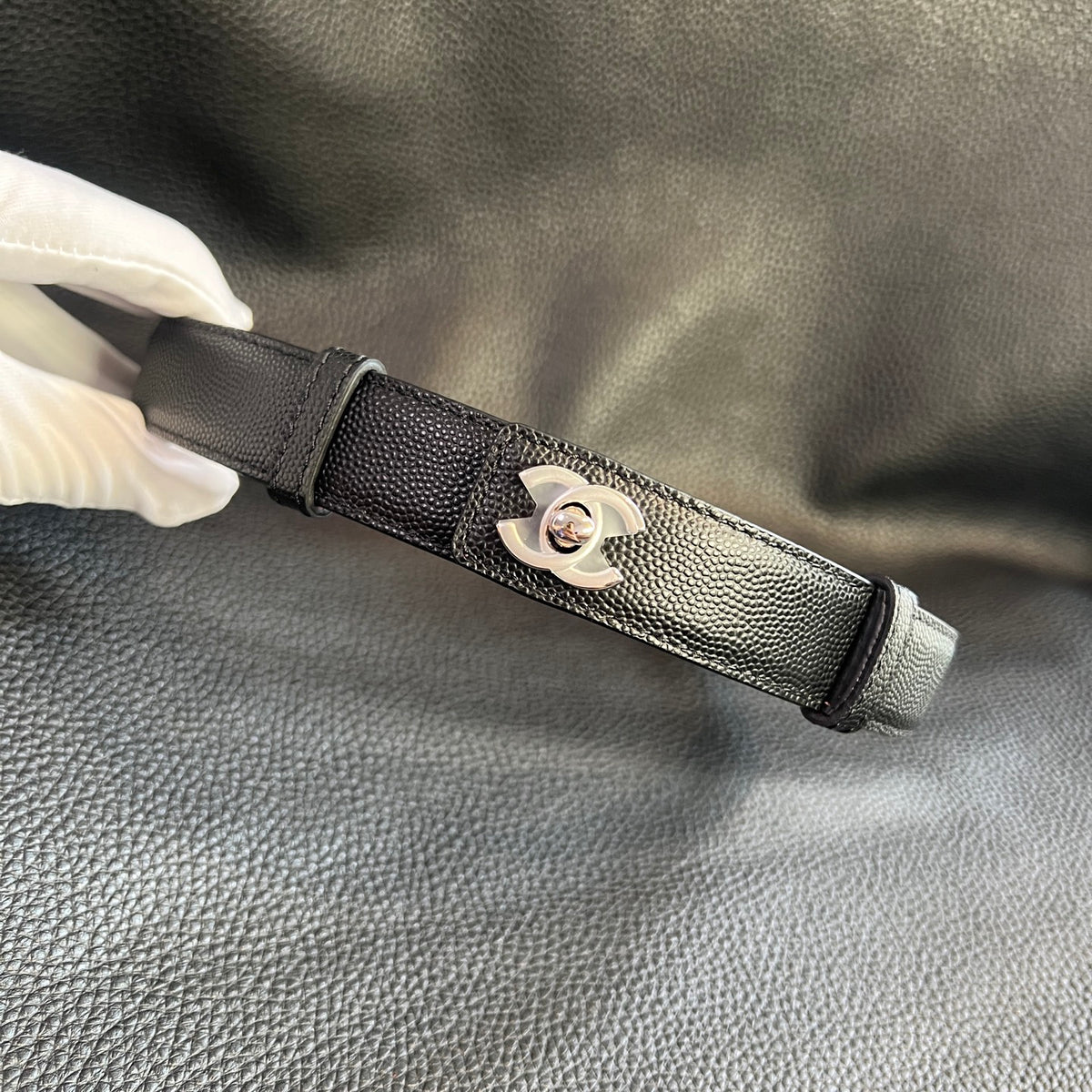 CHL waist Belt  Color 's 6 Color's