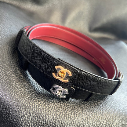 CHL waist Belt  Color 's 6 Color's