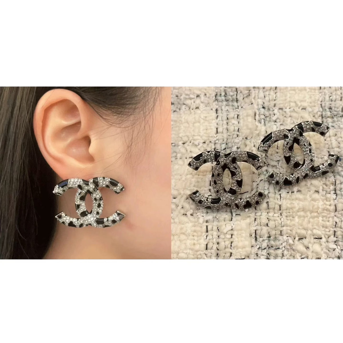 CHL Fashion Earrings