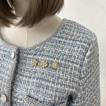 CHL brooch set  SALE-min order required