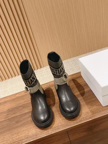 CHD  BOOTS  Woman  -SALE -