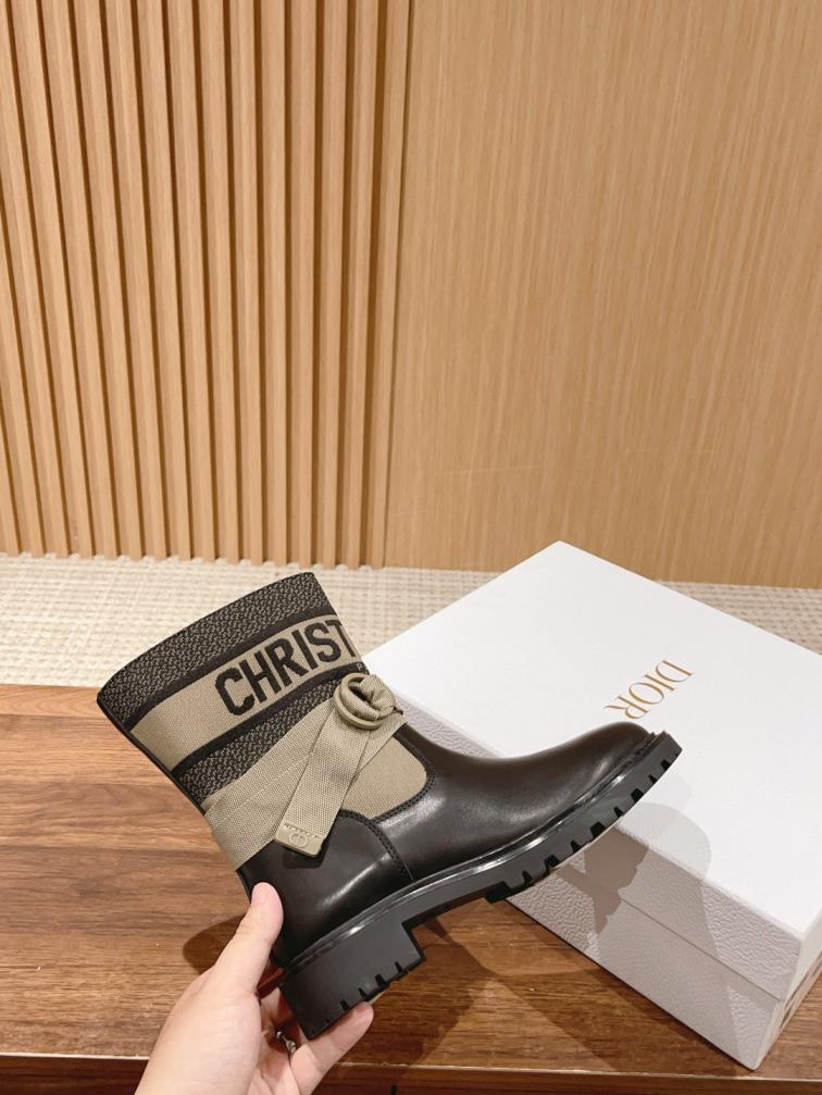 CHD  BOOTS  Woman  -SALE -