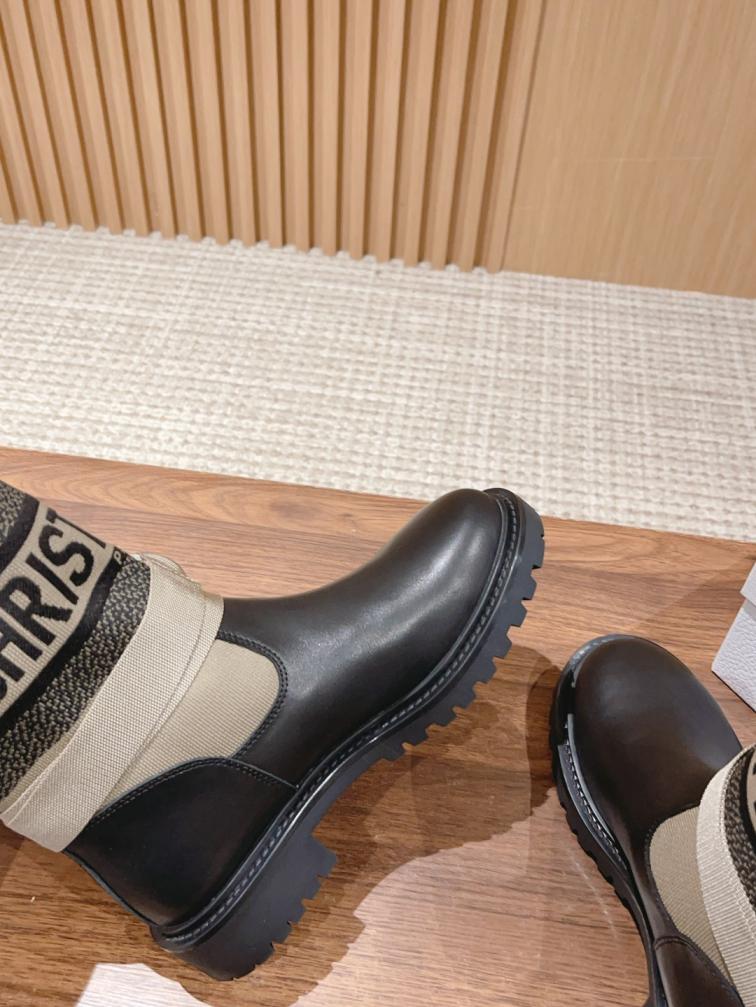 CHD  BOOTS  Woman  -SALE -