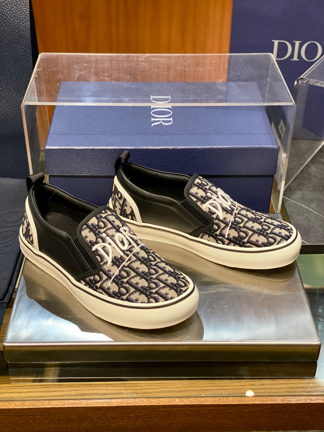 CHD Sneakers  Man 4 Color 's