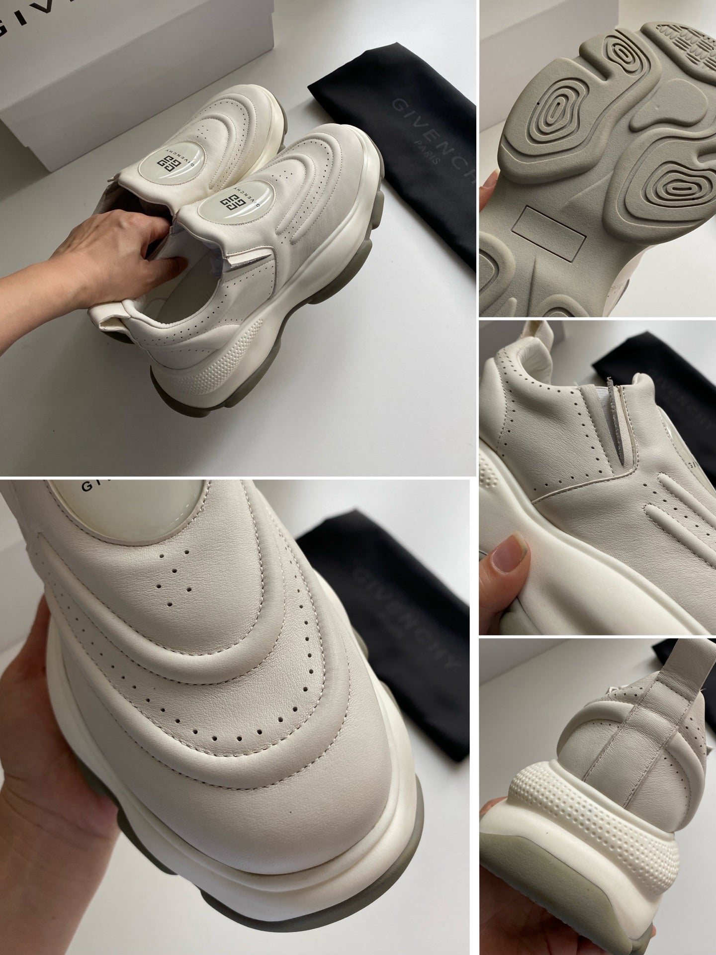 GIVENJY Sneakers