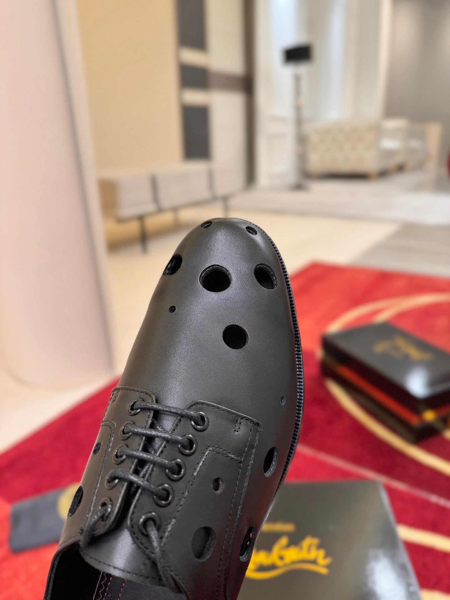 LABUTIN Shoes  Man 46