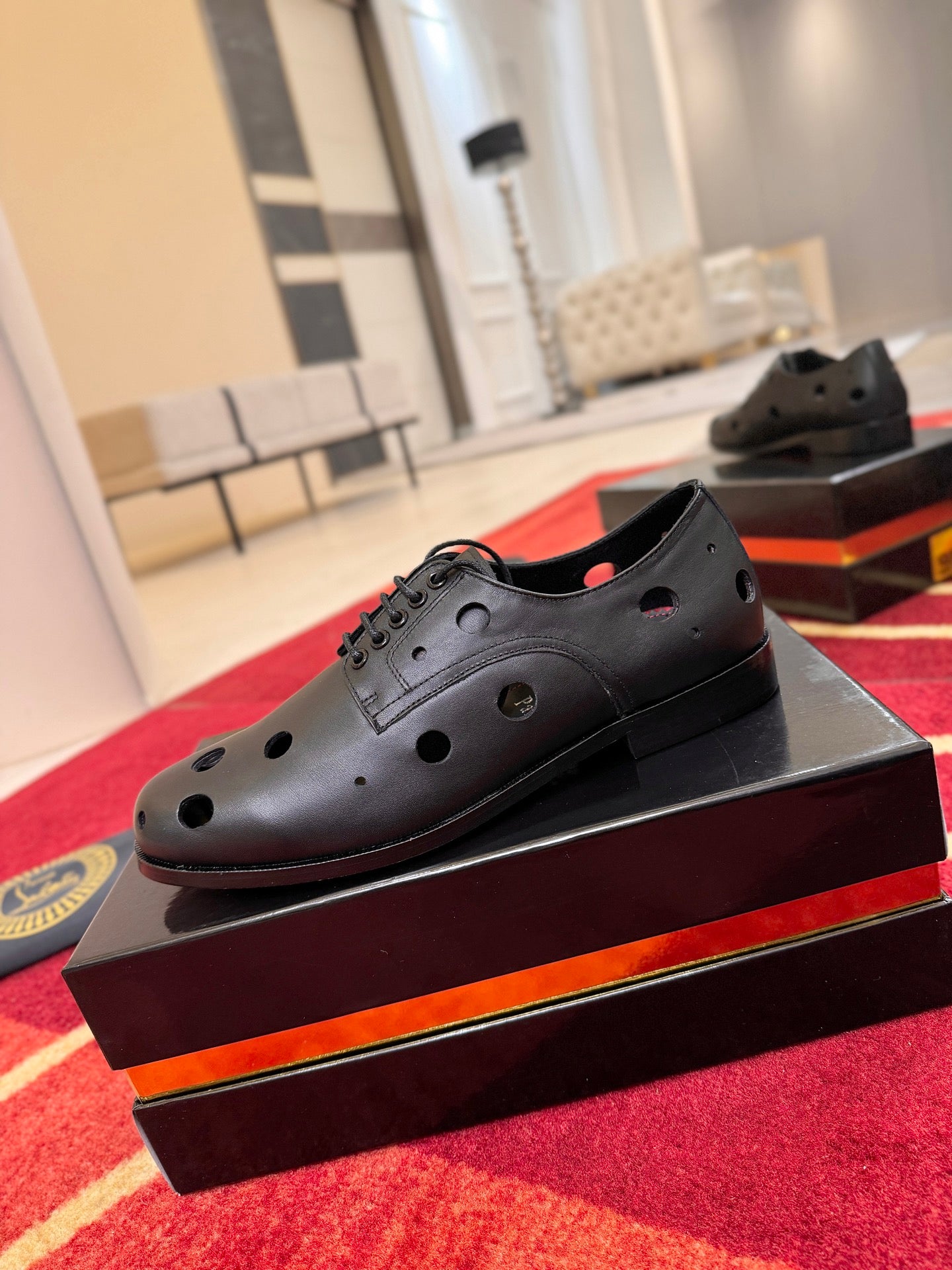 LABUTIN Shoes  Man 46