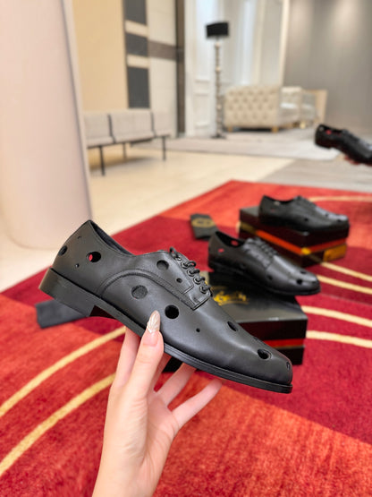 LABUTIN Shoes  Man 46